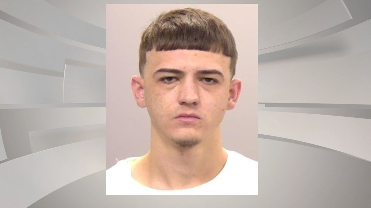 Lima man arrested following raid by West Central Ohio Crime Task Force